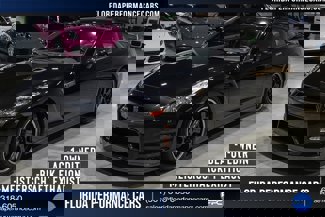 Used 2013 Nissan GT-R Black Edition image 1