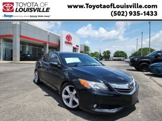 Used 2014 Acura ILX w/ Premium Package image 1