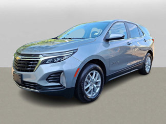 Used 2023 Chevrolet Equinox LT image 1