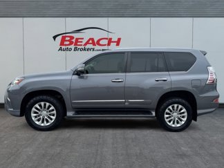 Used 2018 Lexus GX 460 Premium w/ Premium Package image 1