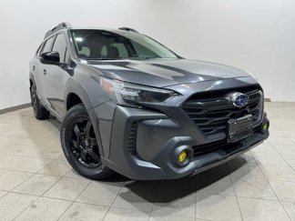 Used 2023 Subaru Outback Onyx Edition XT image 1