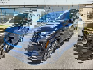 New 2025 INFINITI QX60 Luxe image 1