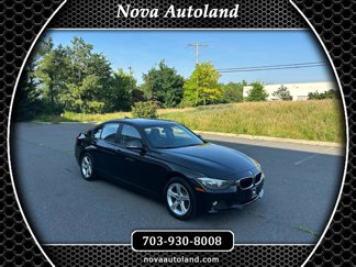 Used 2015 BMW 328i xDrive Sedan image 1