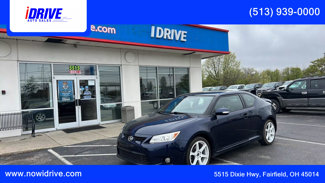 Used 2012 Scion tC image 1