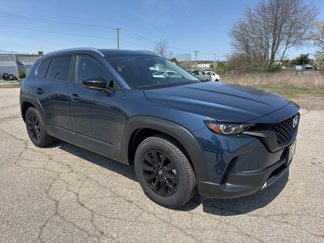 New 2025 MAZDA CX-50 AWD 2.5 S w/ Preferred Package image 1