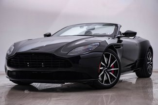 Used 2021 Aston Martin DB11 Volante image 1