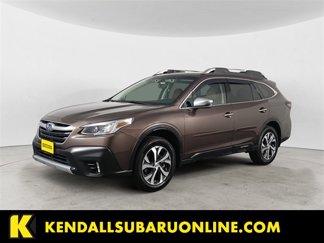 Used 2022 Subaru Outback Touring XT w/ Popular Package #2 image 1