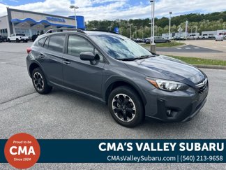 Used 2021 Subaru Crosstrek 2.0i Premium w/ Popular Package #3 image 1