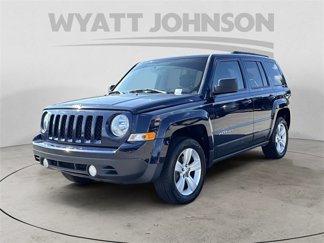 Used 2015 Jeep Patriot Sport w/ Power Value Group image 1