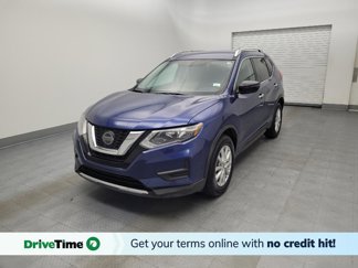Used 2018 Nissan Rogue SV image 1
