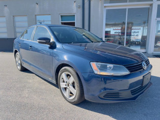Used 2011 Volkswagen Jetta TDI image 1