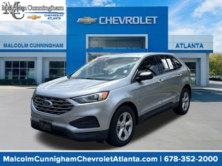 Used 2022 Ford Edge SE image 1