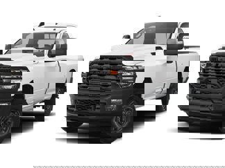 New 2026 RAM 2500 Tradesman image 1