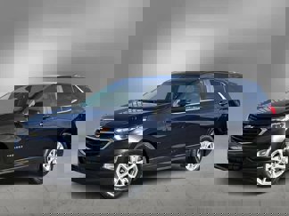 Used 2021 Chevrolet Equinox LT image 1