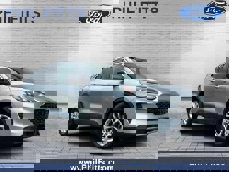 Certified 2022 Ford Escape SE image 1