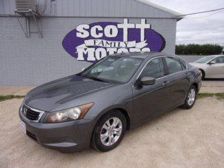 Used 2008 Honda Accord LX-P image 1