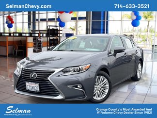 Used 2017 Lexus ES 350 image 1