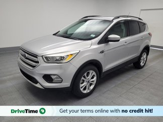 Used 2019 Ford Escape SEL image 1