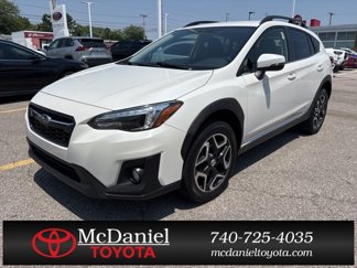 Used 2018 Subaru Crosstrek 2.0i Limited image 1