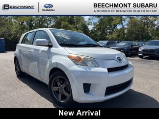 Used 2012 Scion xD Release Series 4.0 video 1