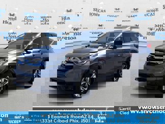 Used 2019 Honda CR-V LX image 1