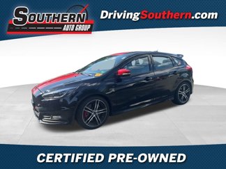 Used 2016 Ford Focus ST image 1