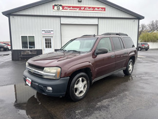 Used 2006 Chevrolet TrailBlazer LS w/ LS Preferred Equipment Group image 1