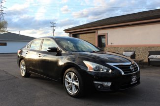 Used 2013 Nissan Altima 2.5 SV w/ 2.5SV Convenience Pkg image 1
