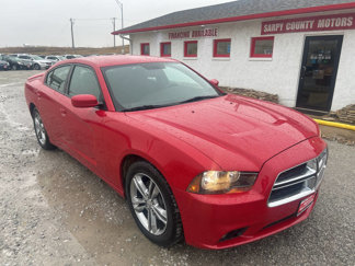 Used 2013 Dodge Charger SXT image 1