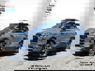 New 2025 Ford Escape ST-Line w/ Tech Pack #1 image 1