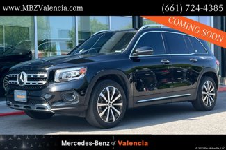 Used 2021 Mercedes-Benz GLB 250 image 1