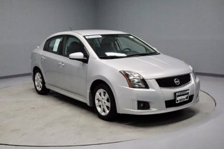 Used 2012 Nissan Sentra 2.0 SR image 1