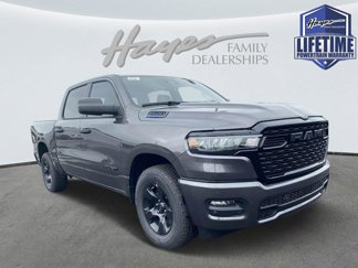 New 2025 RAM 1500 Tradesman image 1