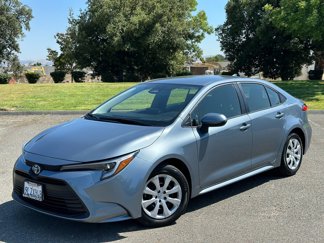 Used 2024 Toyota Corolla LE image 1