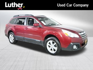 Used 2013 Subaru Outback 2.5i Premium image 1