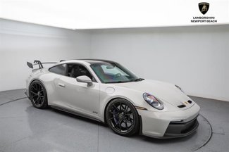 Used 2022 Porsche 911 GT3 image 1