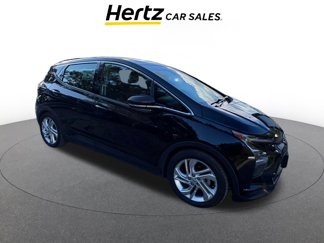 Used 2023 Chevrolet Bolt LT w/ Driver Confidence Package image 1