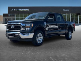 Used 2023 Ford F150 XLT image 1