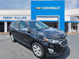 Used 2018 Chevrolet Equinox Premier image 1