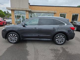 Used 2014 Acura MDX SH-AWD w/ Technology Package image 1
