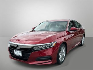 Used 2019 Honda Accord LX image 1