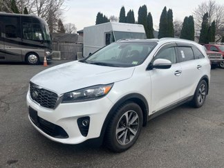 Used 2019 Kia Sorento EX w/ EX Touring Package image 1