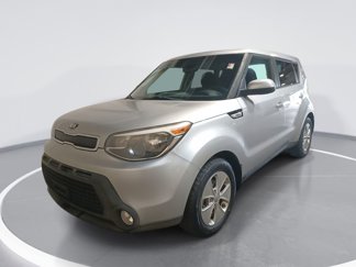 Used 2015 Kia Soul image 1
