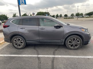 Certified 2020 Honda CR-V EX image 1