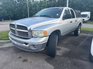 Used 2002 Dodge Ram 1500 Truck 4x4 Quad Cab image 1