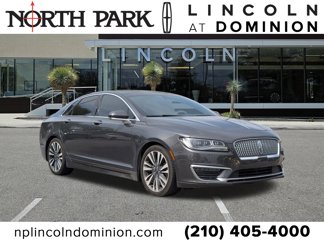 Used 2019 Lincoln MKZ Reserve w/ Luxury Package image 1