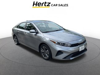Used 2024 Kia Forte LXS video 1