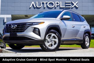 Used 2024 Hyundai Tucson SEL image 1