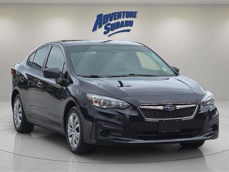 Used 2019 Subaru Impreza 2.0i image 1