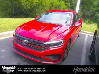 Used 2019 Volkswagen Jetta GLI image 1